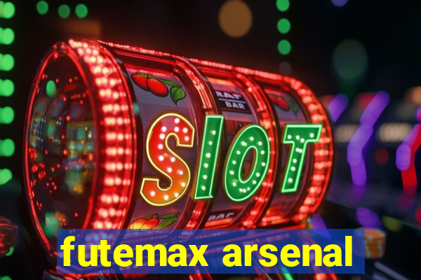 futemax arsenal